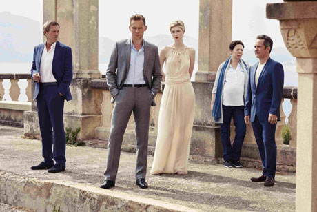 �The Night Manager� �������� ��������